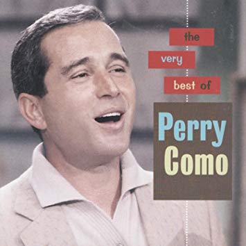 Perry Como – Magic Moments