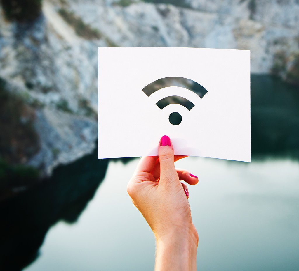 Care sunt cele 224 de localităţi din România care vor avea WI-FI Gratuit