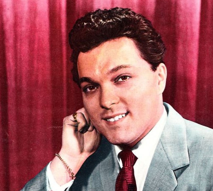 Dickie Valentine – Christmas Alphabet