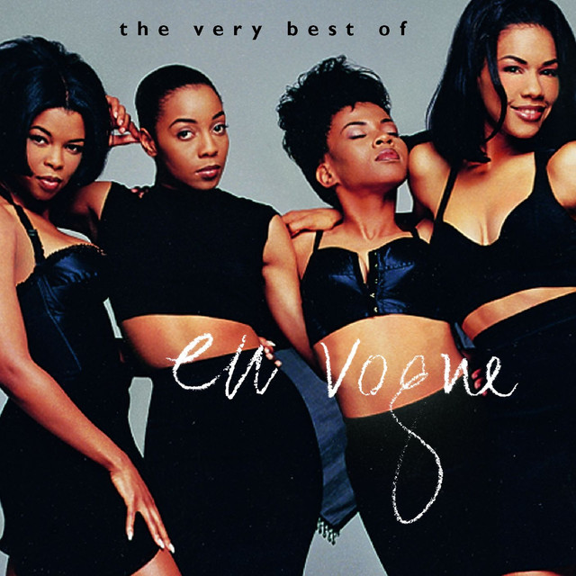 En Vogue – Free Your Mind