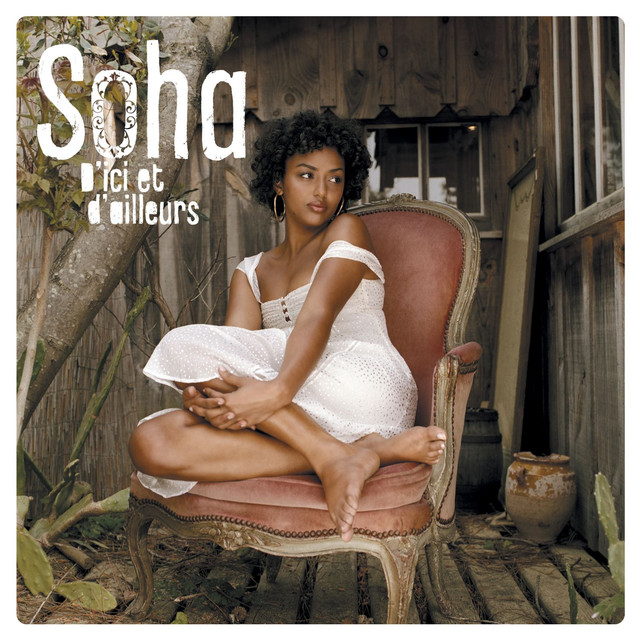 Soha – Mil Pasos