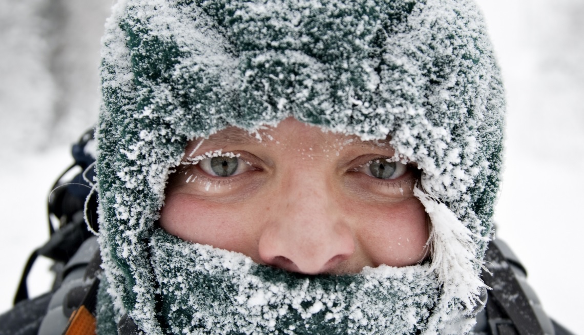 Canada şi SUA, lovite de vortexul polar