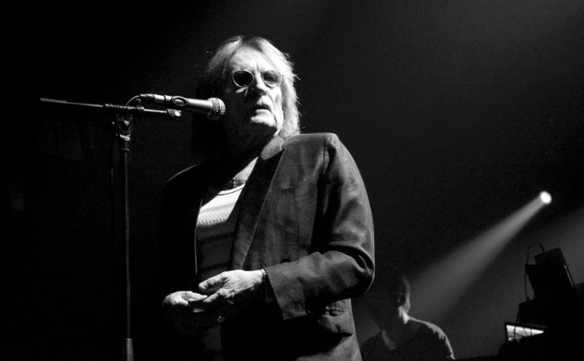 Christophe – Aline