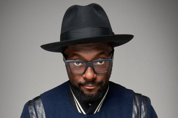 Will.i.am – Good Morning