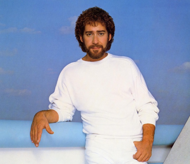 Earl Thomas Conley – Dreaming’s All I Do