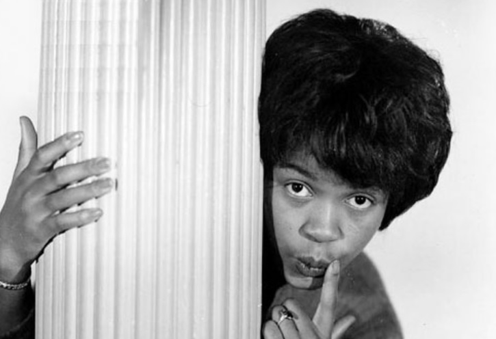 Little Eva – Loco-motion