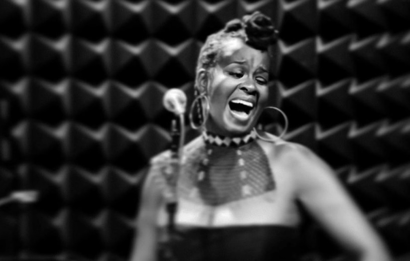 Miriam Makeba – Pata Pata