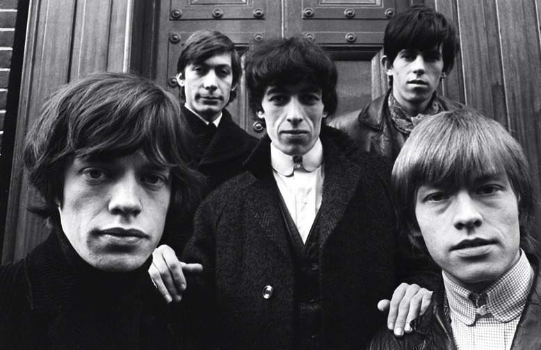 The Rolling Stones – Brown Sugar