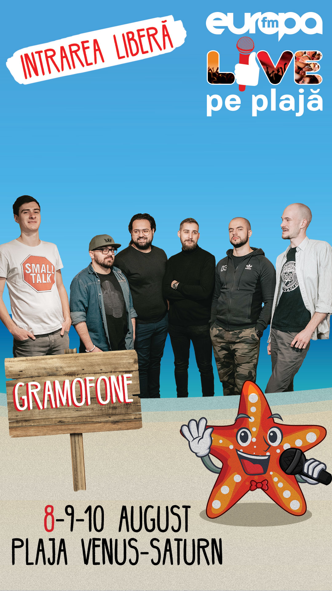 Gramofone