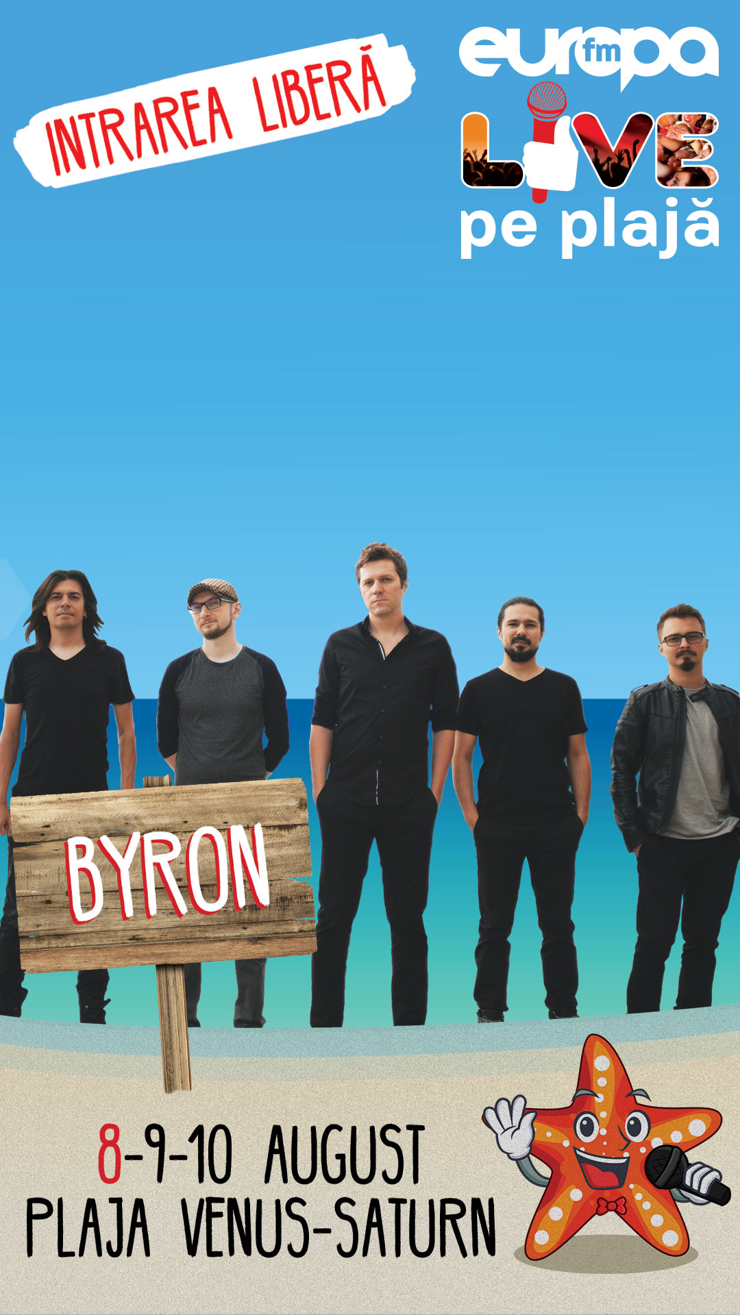 Byron