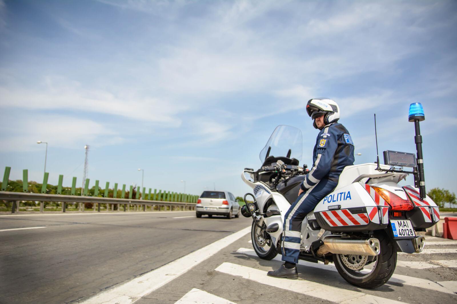Trafic: Știri din trafic. Informații utile pentru șoferi