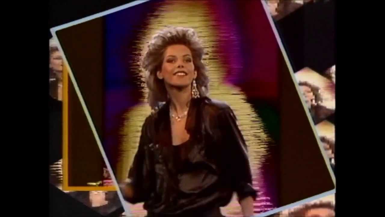 C.C. Catch- ‘Cause You Are Young