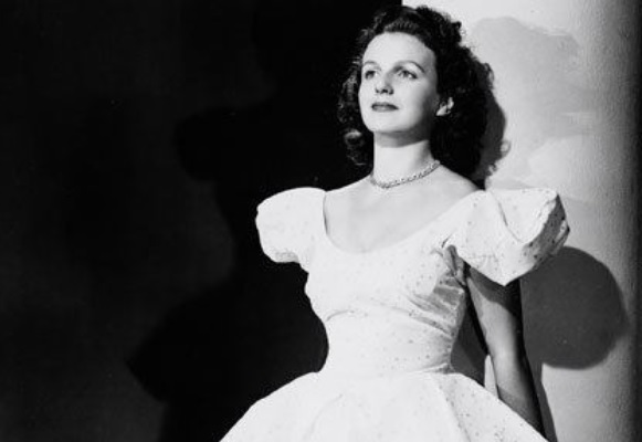 Ilene Woods – So This Is Love