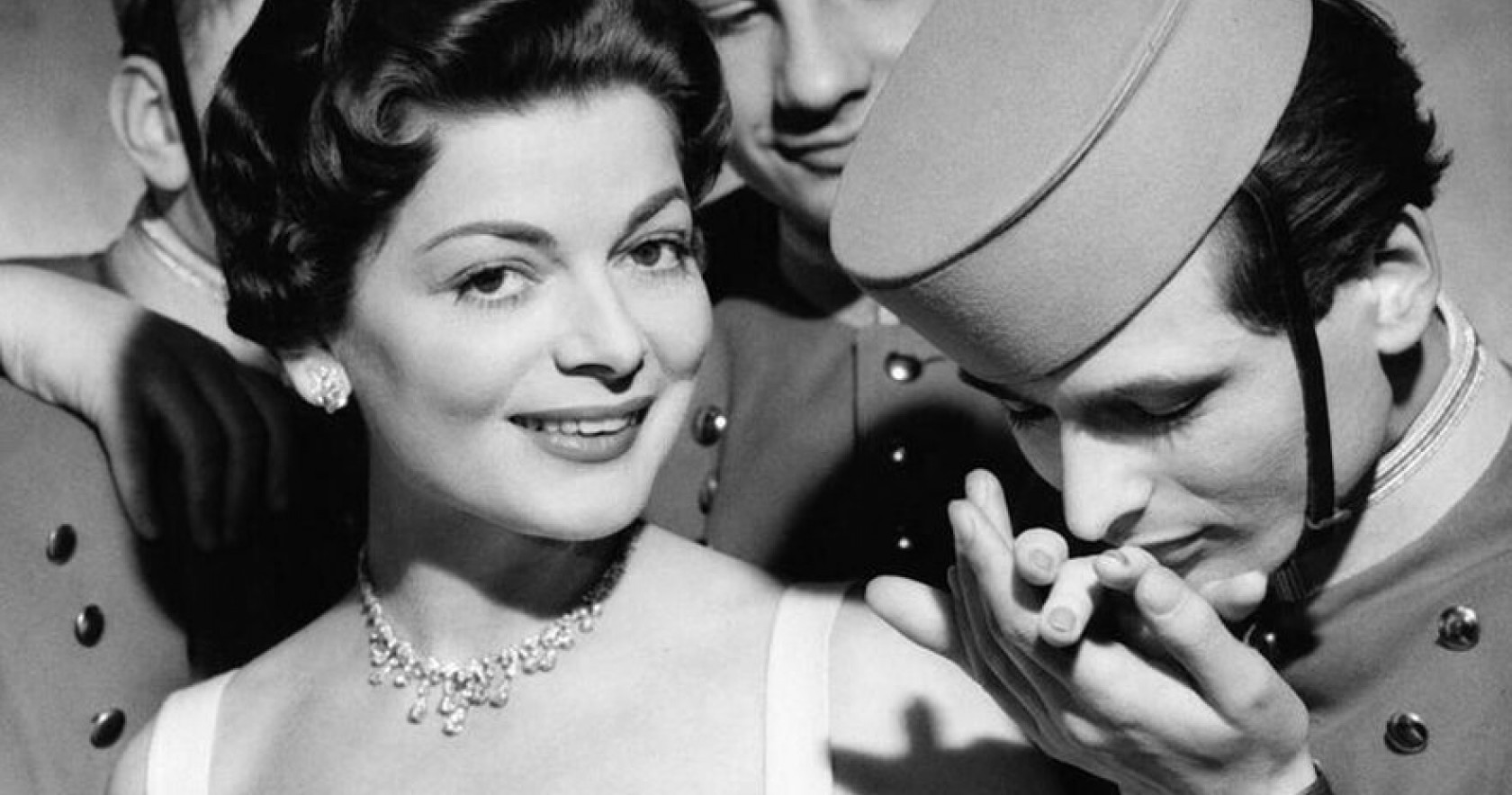 Lys Assia – Refrain