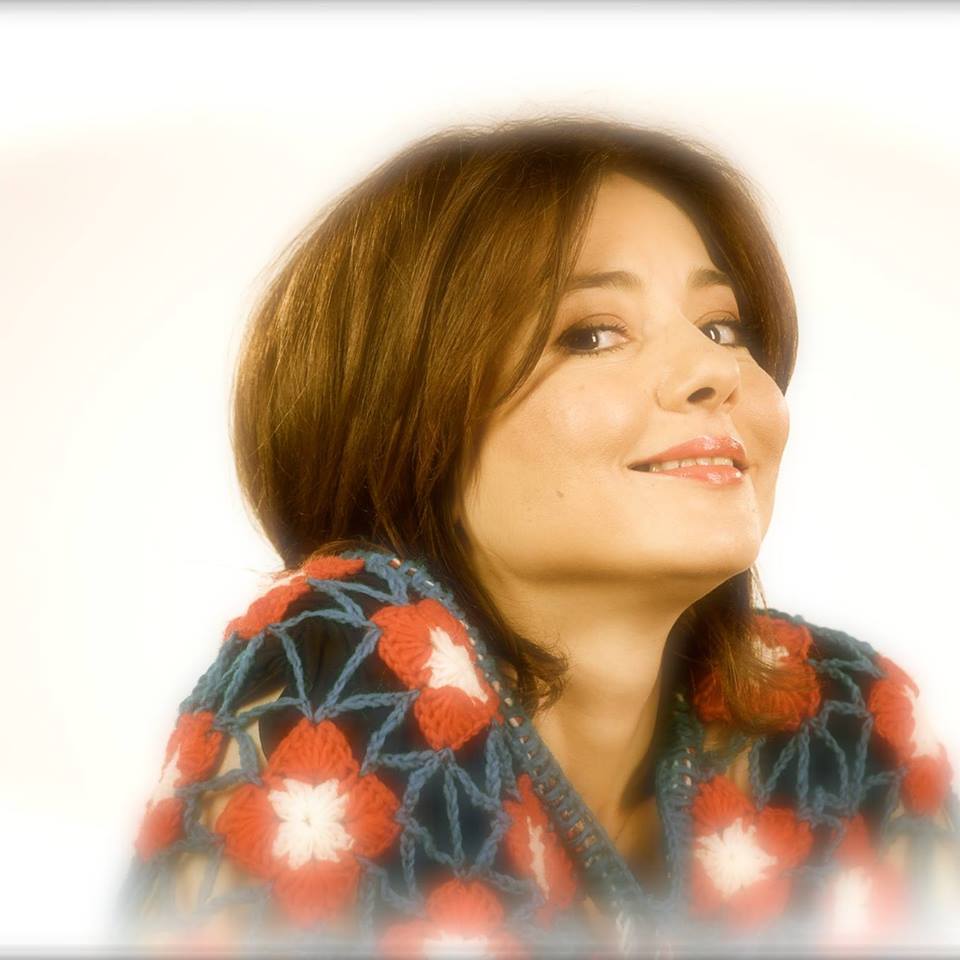 Oana Sârbu – Te iubeam