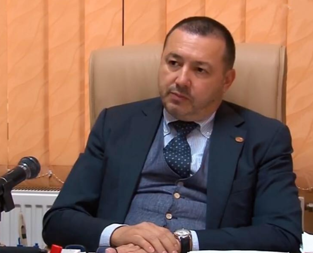 Fostul deputat Cătălin Rădulescu (PSD), pus sub urmărire penală de DNA