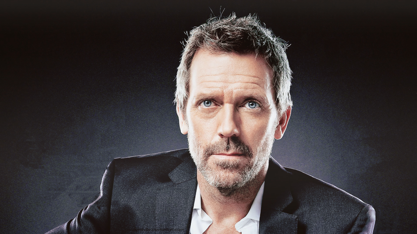 Hugh Laurie – Unchain My Heart