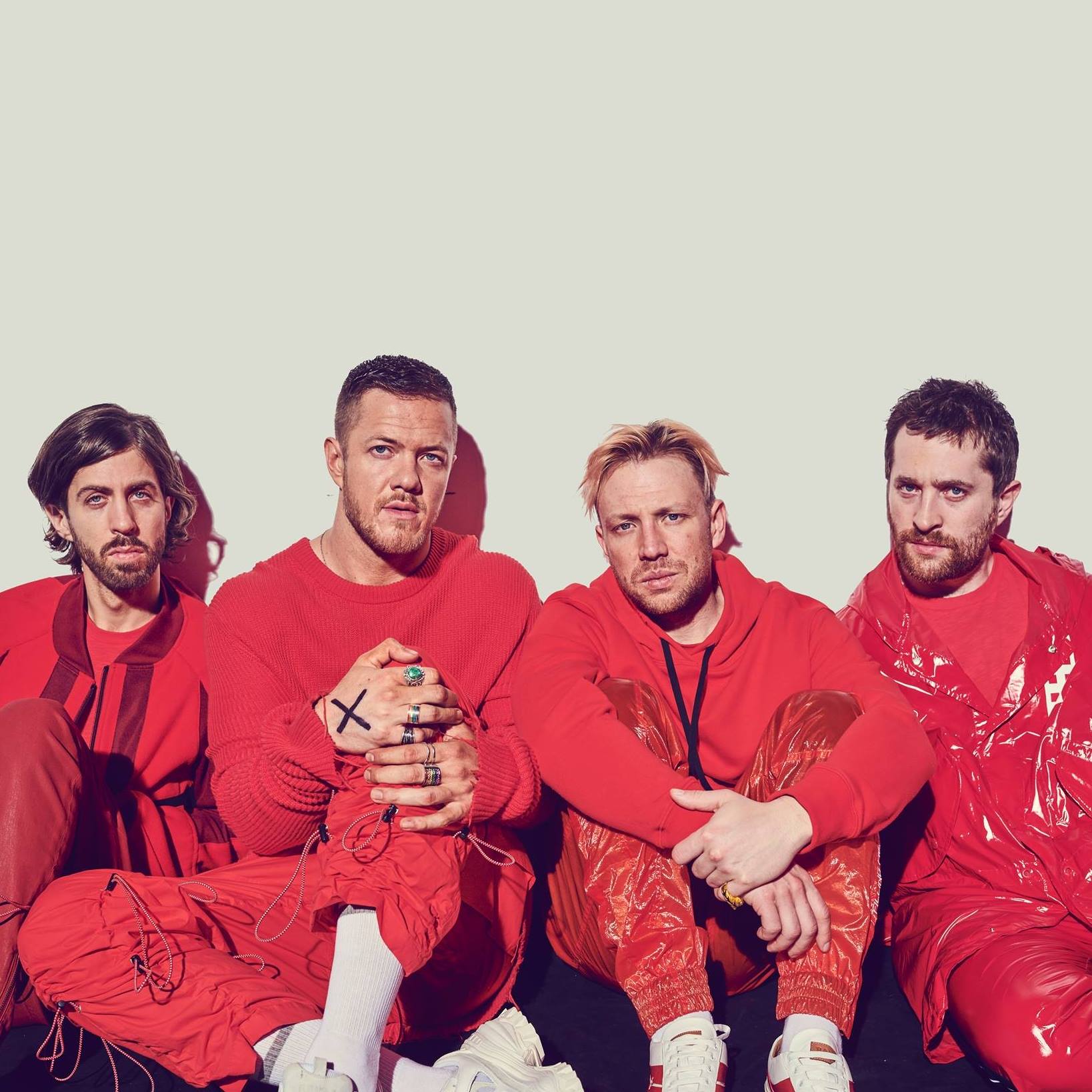 Imagine Dragons Whatever It Takes Lyrics Genius Lyrics