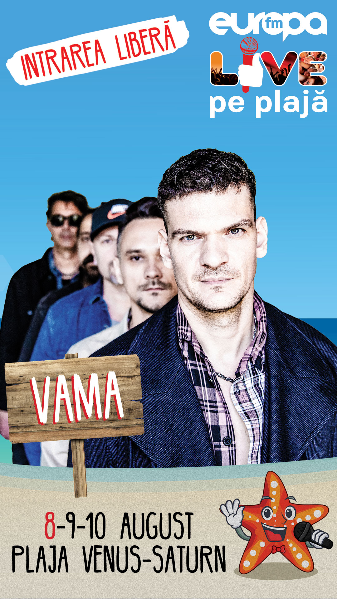 VAMA