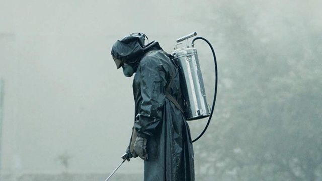 Scenariul serialului „Cernobîl” poate fi descărcat gratuit