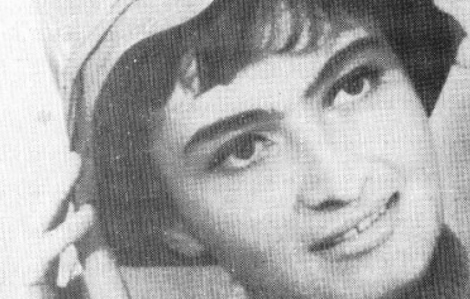 Anca Agemolu – Băiatul care duce flori