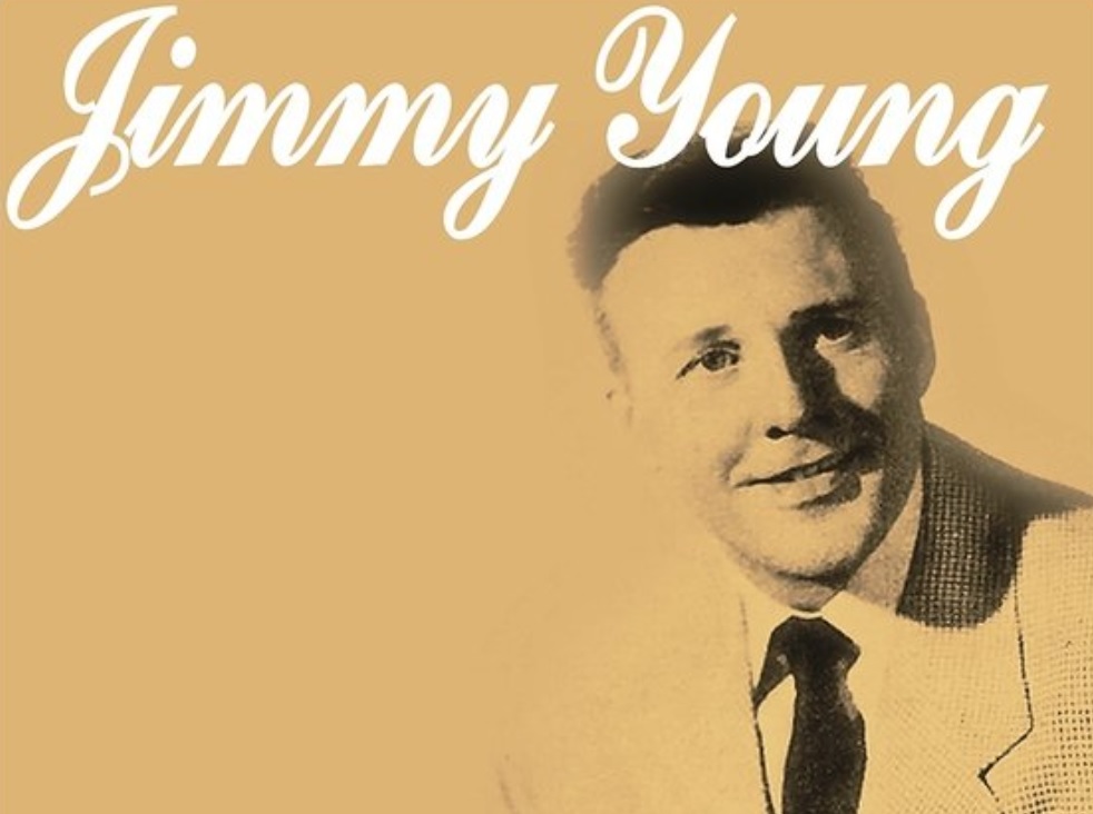 Jimmy Young – Unchained Melody