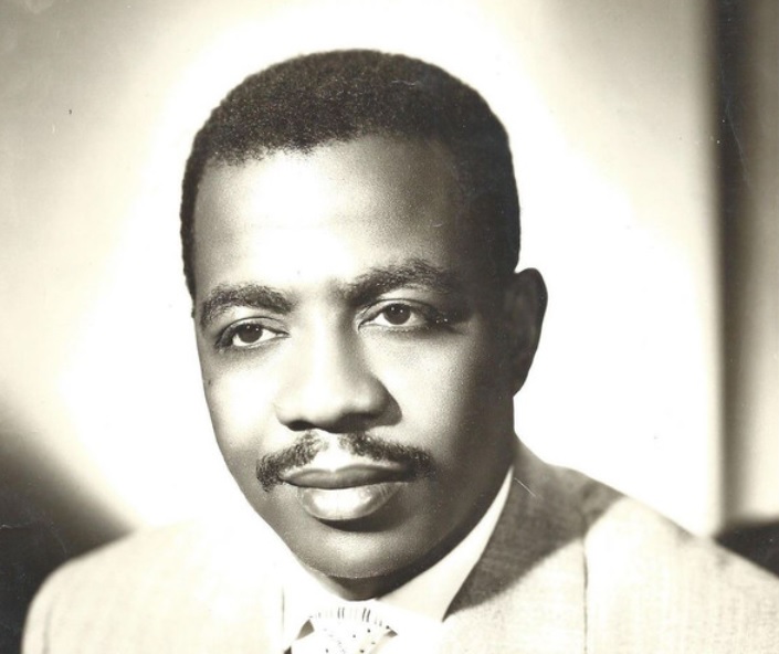 Alberto Beltran – El Negrito del Batey