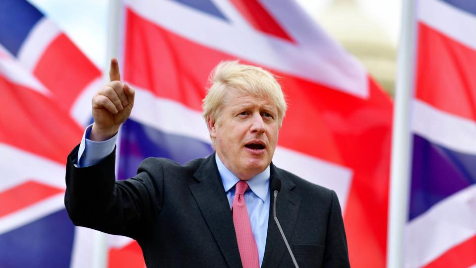 Boris Johnson Acordul Pentru Brexit Va Fi Votat Inainte De