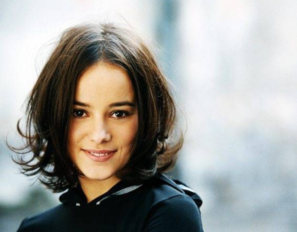 Alizée Moi… Lolita Europa FM