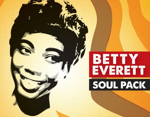 Betty Everett – The Shoop Shoop Song (It’s In His Kiss)