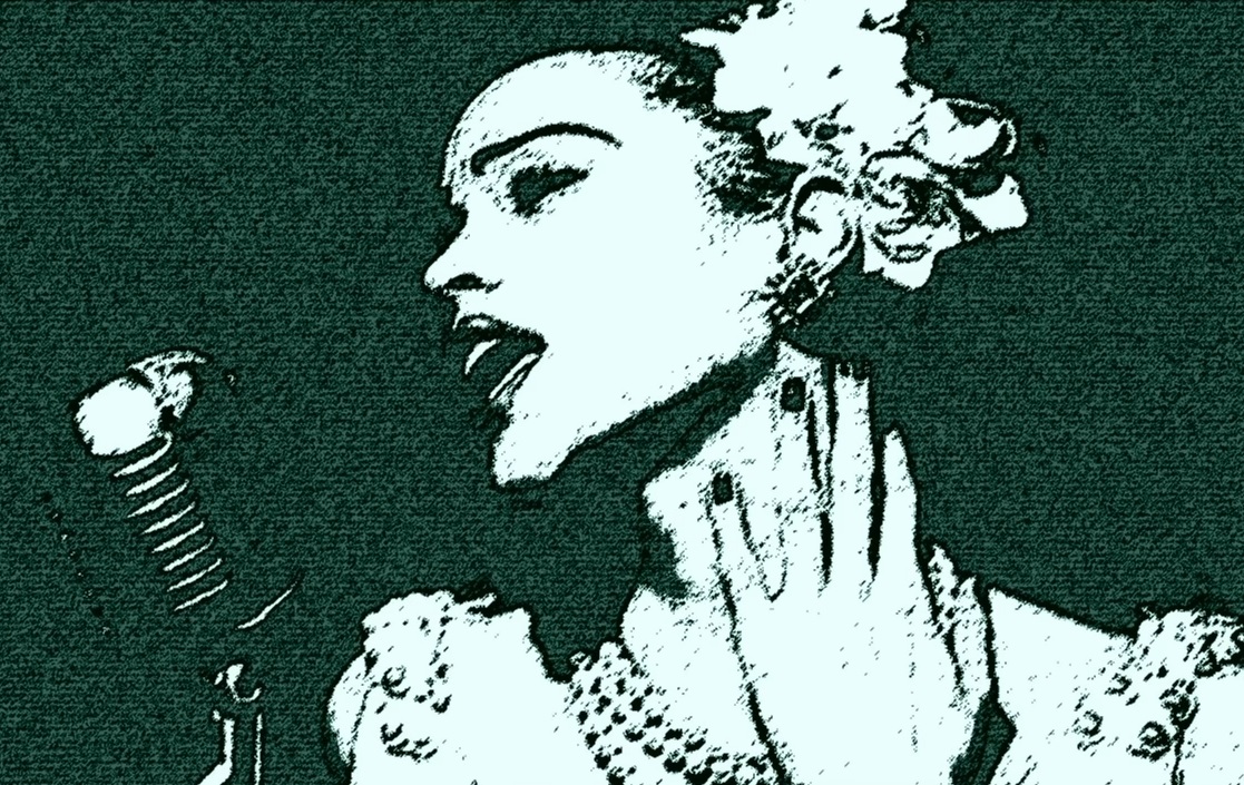 Billie Holiday – Summertime