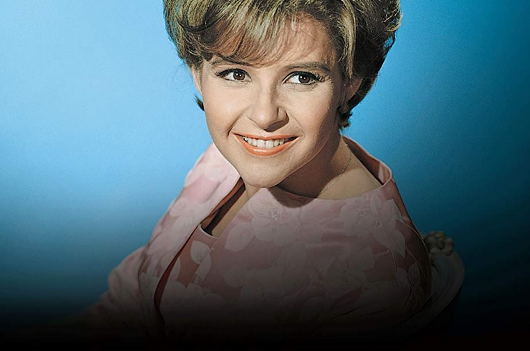 Brenda Lee – I’m Sorry