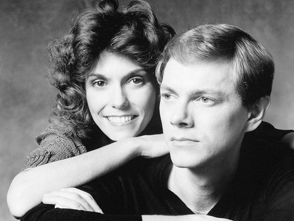 Carpenters – We’ve Only Just Begun