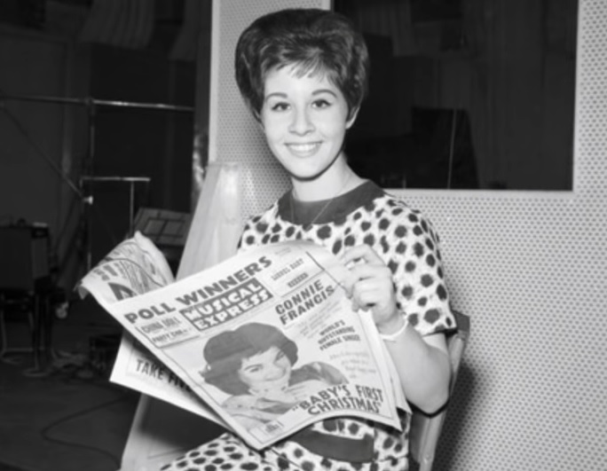 Helen Shapiro – You Don’t Know
