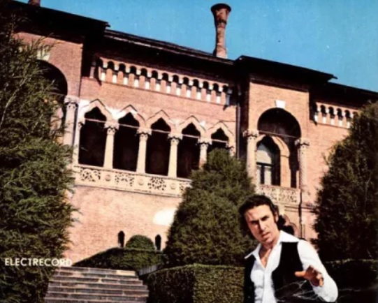 Jean Păunescu – Nu-i cer nimic!