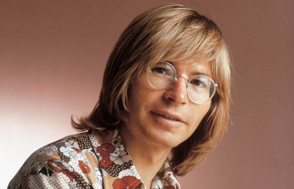 John Denver – Annie’s Song
