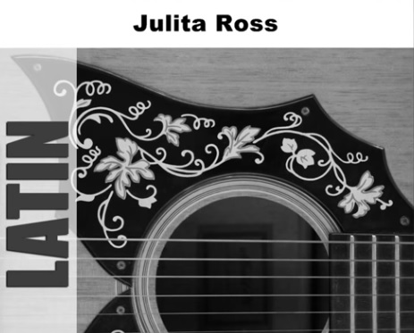 Julita Ross – De Mi No Se Burla