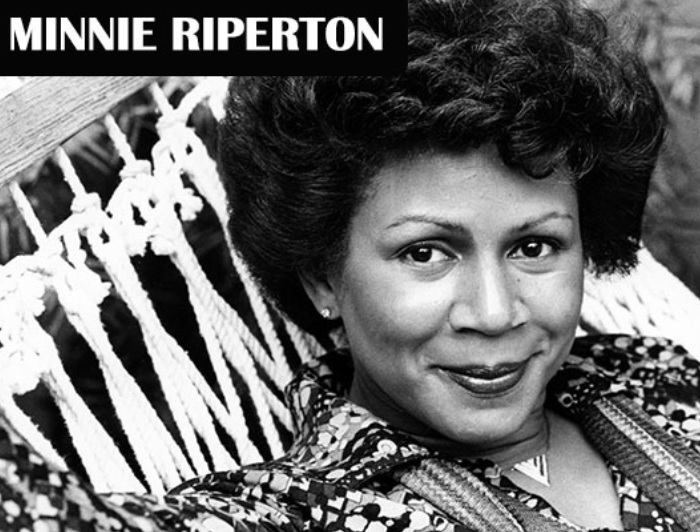 Minnie Ripperton – Lovin’ You