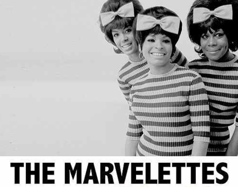 The Marvelettes – Please Mr. Postman