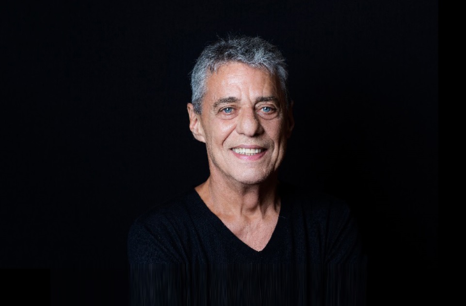 Chico Buarque – Ela Desatinou