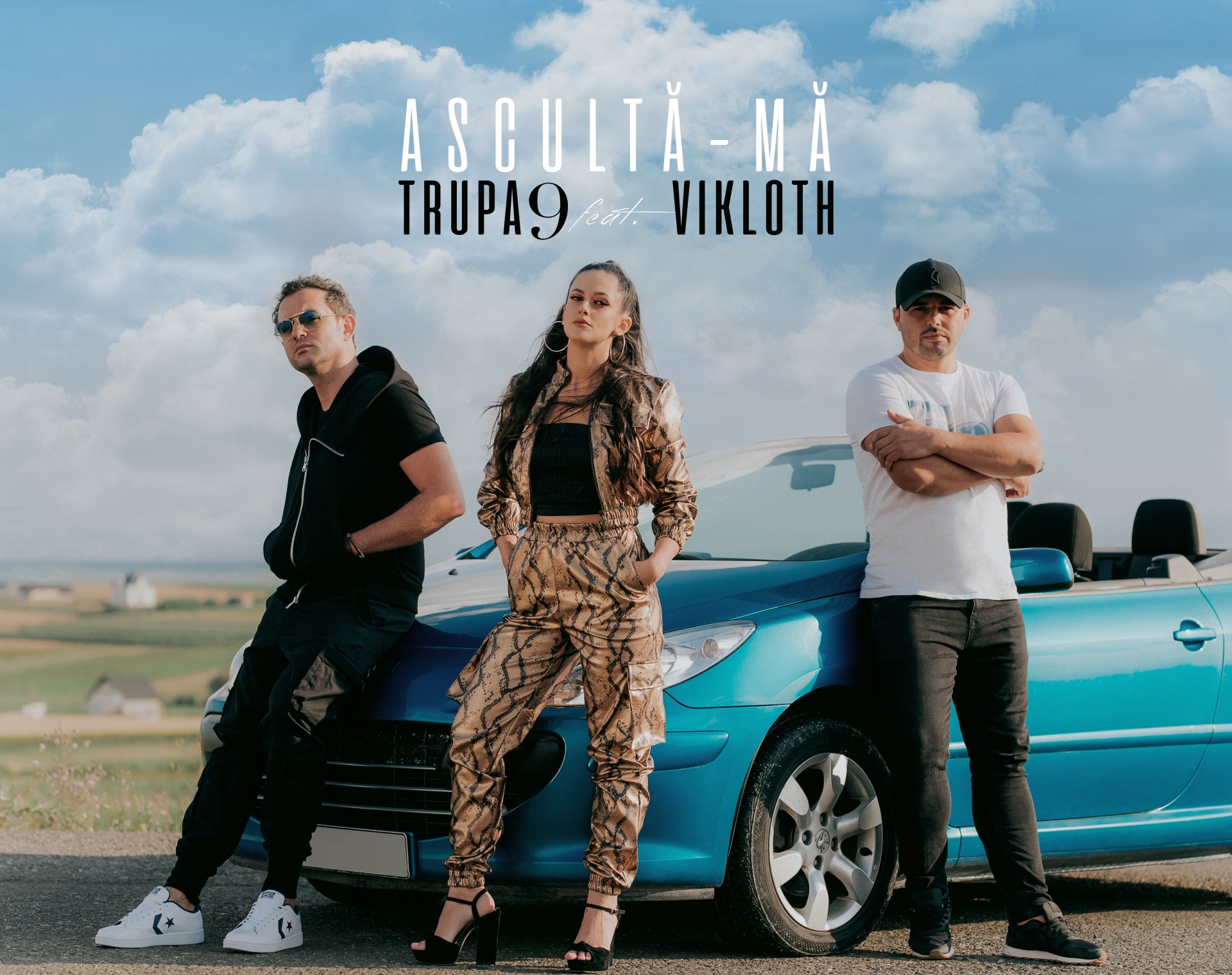 Trupa 9 revine alături de Vikloth cu un nou single – VIDEO