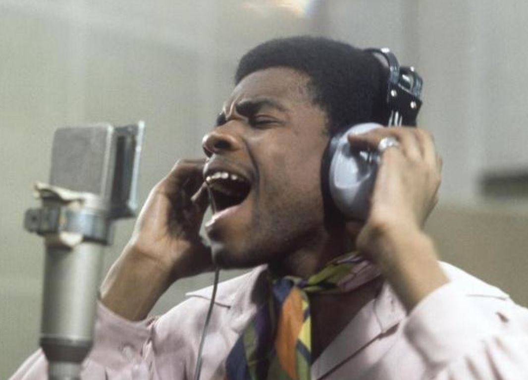 Billy Preston – Nothing From Nothing