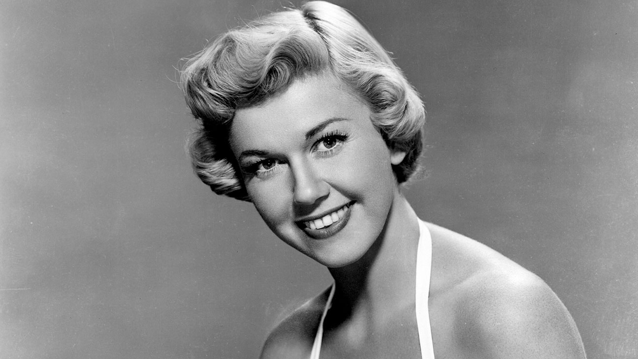Doris Day • Que Sera, Sera (Whatever Will Be, Will Be)