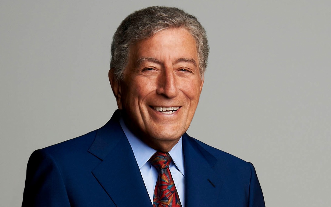 Tony Bennett – The Best Is Yet to Come