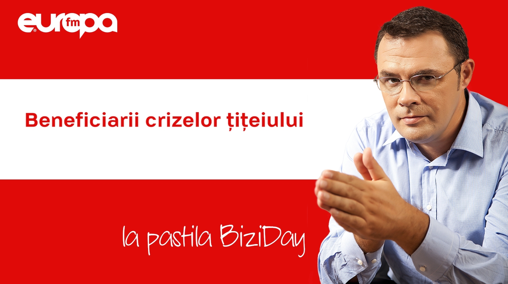 BIZIDAY: Beneficiarii crizelor ţiţeiului