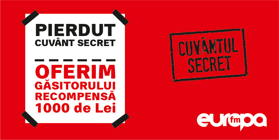 Cuvantul Secret Din Fraza Rostită De Cornel Ilie De La Vunk Găsit