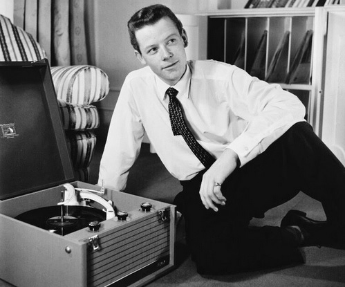 Craig Douglas – Only Sixteen