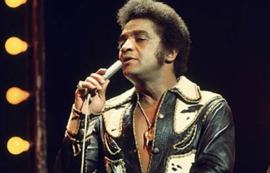 Jackie Wilson • Reet Petite