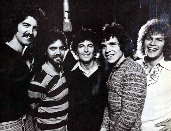 Wild Cherry – Play That Funky Music