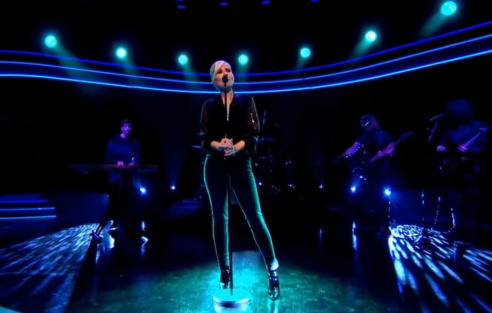 Dido – Give You Up